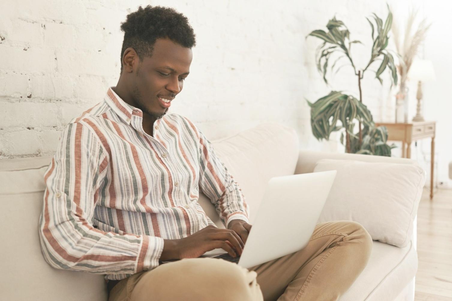 Espace de formation avec matériel pédagogique