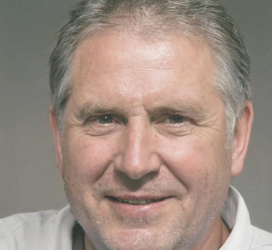 Portrait de Bastien Lenoir, spécialiste budgétaire