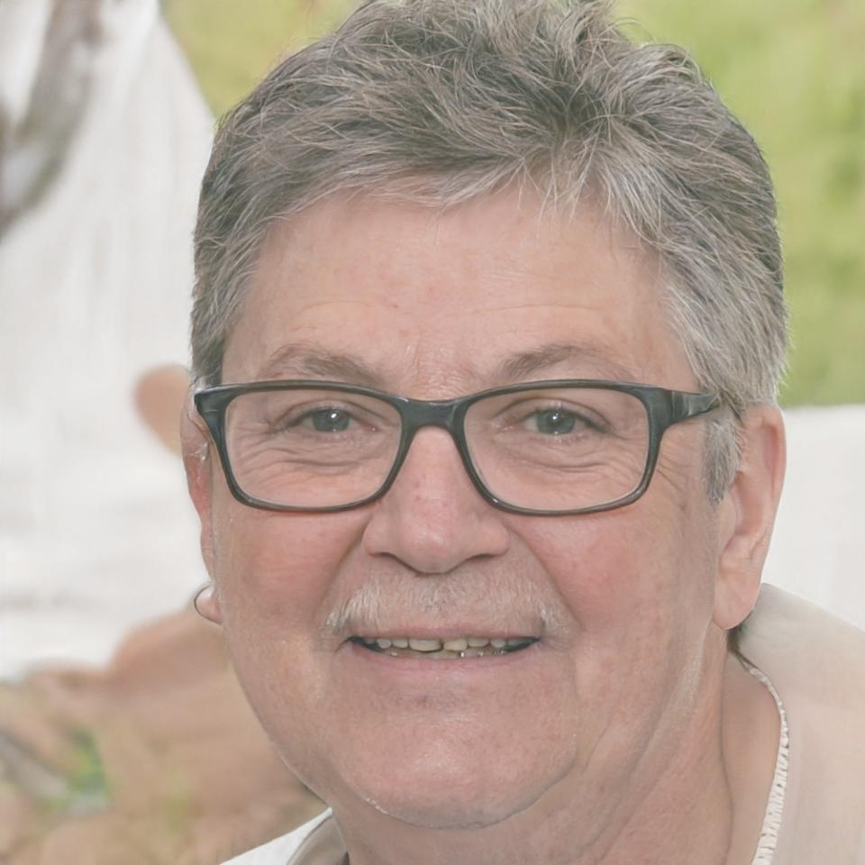 Portrait de Rémi Lachapelle